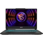 Bärbar dator MSI A13VF-838XES 15,6" 16 GB RAM 512 GB SSD Nvidia Geforce RTX 4060