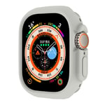 ENKAY Apple Watch Ultra 1/2 49mm Skal TPU Grå