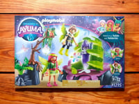 Playmobil 71215 Adventures of Ayuma Brume Neuf