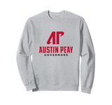 Austin Peay State Governors | Official NCAA | PPAPGV01 Sweatshirt