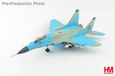 Hobby Master 1:72 HA6504 Mikoyan MiG-29 Fulcrum-A Iriaf 6th Sqn, Téhéran Afb