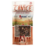 Antos Antos Canice Godbit Storfe - 80g