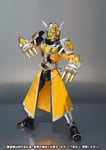 S.H.Figuarts Masked Kamen Rider WIZARD LAND DRAGON Action Figure BANDAI Japan