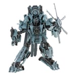 Transformers Masterpiece Movie Series Action Figura Decepticon Blackout & Scorpo