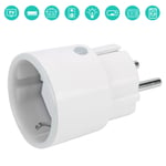 Neo Coolcam Wifi Smart Power Plug Sensor 85‑230V Eu Type Din Support For /G