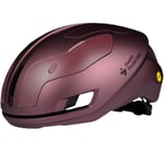 SWEET PROTECTION Falconer Aero 2vi Mips Rouge 59/61 2024 - *prix inclus code SUMMER15