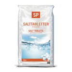 SP Salt Salttabletter, 25 kg