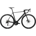 Maantiepyörä Orbea Orca M20iTEAM Vulcano-Black Matt/Black Gloss 57