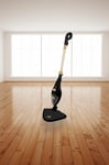 10 in 1 1500W Hot Steam Mop Cleaner and Hand Steamer