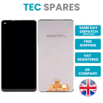 For Samsung Galaxy A21S SM-A217F LCD Screen Touch Digitizer Replacement Black UK