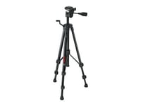 Bosch Tt 150 - Lasernivåtripod - Aluminium