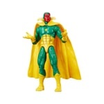 Hasbro - Marvel Legends - Figurine Vision (BAF: 's The Void) 15 cm