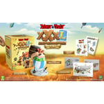 Asterix & Obelix XXXL - The Ram From Hibernia (Collectors Edition) (Switch)