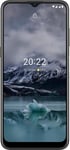 Nokia G11 6.5" HD+ Smartphone with Android 11, 90 Hz Refresh Rate, Charcoal