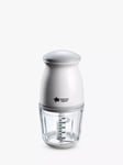 Tommee Tippee Quick-Chop Electric Mini Food Chopper