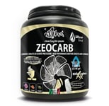 Haquoss Zeocarb Charbon et zéolite 1640 g