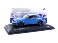 SOLIDO 1/43 - MERCEDES-BENZ C63 BLACK SERIES - 2012 4311607