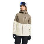 Alpine Jacket W Orbit 24/25, skidjacka, dam