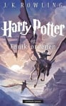 Harry Potter og Føniksordenen