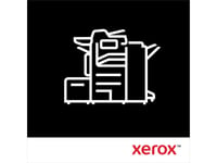 Xerox - Monteringssats För Skrivarfäste - Vit - För Xerox B225, B230, B235, B305, B310, B315, C230, C235, C315  Color C60, C70  Versalink B400