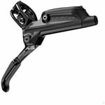 SRAM Brake Level TLM Tooled, Light, Multiblock Anodize B1 Diffusion Black