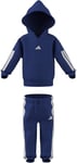 adidas Pantalon de jogging unisexe pour enfants de 3 à 4 ans