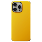 Nomad Sport Case MagSafe Deksel til iPhone 15 Pro Max - Yellow