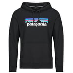 Sweat-shirt Patagonia  P-6 Logo Uprisal Hoody