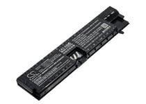 Batteri till Lenovo ThinkPad E570 mfl - 2.050 mAh