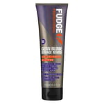 Fudge Professional Fudge Clean Blonde Damage Rewind Violet Schampo 250 ml