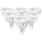 Gu5.3 led 50W - Find the best price at PriceSpy