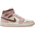 Baskets Nike  Wmns Air Jordan 1 Mid