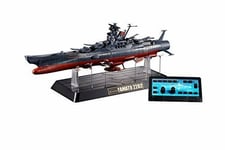 Bandai Tamashii Soul of Chogokin GX-86 Space Battleship Yamato 2202 52655 JAPAN