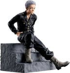 Figurine Tokyo Revengers - Takashi Mitsuya Break Time Collection Vol.1 13cm - 4983164882650