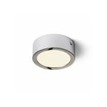 Rendl Light - hue r 9 plafonnier chrome 230V led 6W 3000K