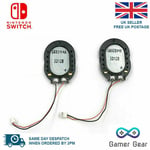 Nintendo Switch Console Internal Audio Speaker Replacement  - 2 Pack