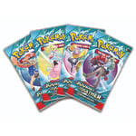 Pokémon TCG: Journey Together Booster Pack