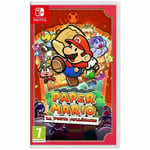 TV-spel för Switch Nintendo Paper Mario