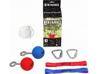 Schildkrot Fun Sport Slackers Ninja - Balls