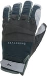 Sealskinz Sutton Waterproof All Weather MTB Long Finger Gloves