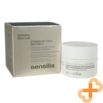 SENSILIS ETERNALIST A.G.E Crème Transformante Antiagine Intensive Rétinol 50ml