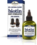 Difeel Biotin Root Stimulator 2.5 Oz. - Follicle Stimulator for Hair Growth