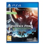 Jeu Prime Matter Phoenix Point : Behemoth Édition 1069846