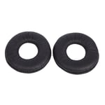 Replacement Ear Pads Cushion Leather Foam Earpads for Sony MDr  ZX110 V150 V250