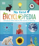 My First Encyclopedia  Introduce Little Ones to the World of Learning