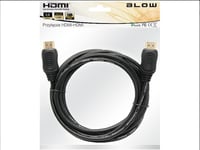 Puhallus HDMI 7m