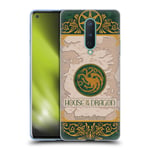 OFFICIAL HOUSE OF THE DRAGON SEASON 2 GRAPHICS GEL CASE FOR GOOGLE ONEPLUS PHONE