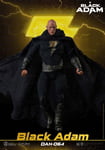 Black Adam Movie DAH-064 Figurine Beast Kingdom