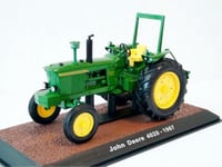 IXO - Tracteur JOHN DEERE 4020 2rm (1967) - 1/32 - IXO7517009