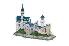 Revell 3D puslespill Neuschwanstein slott